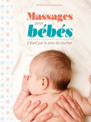 cover image of Massages de bébé